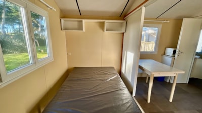 MODULO 1 bedroom, 2 to 4 people
