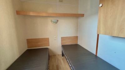 IBIZA 2 bedrooms, 4 people