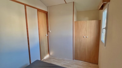 IBIZA 2 bedrooms, 4 people