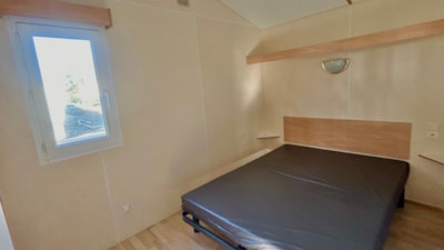 IBIZA 2 bedrooms, 4 people