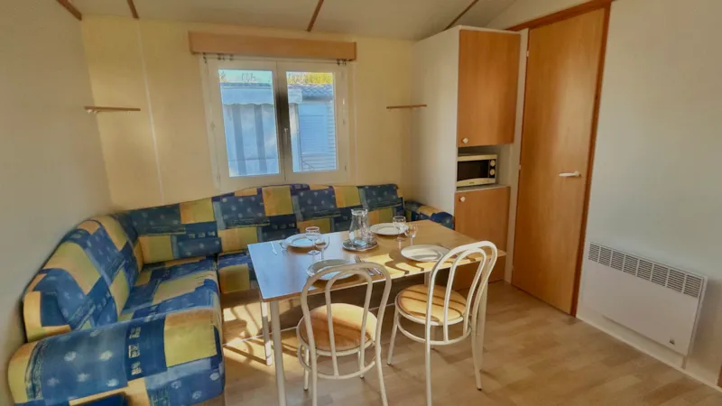 Ibiza 2 Chambres, 4 Personnes