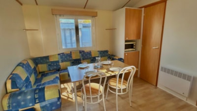 IBIZA 2 bedrooms, 4 people