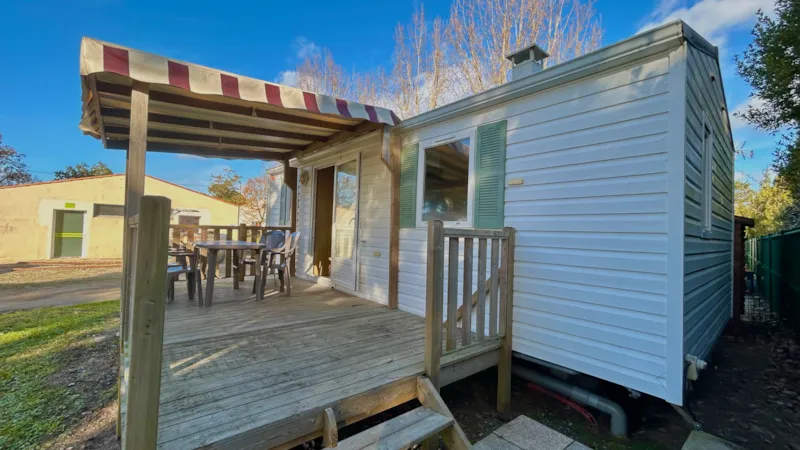 Ibiza 2 Chambres, 4 Personnes