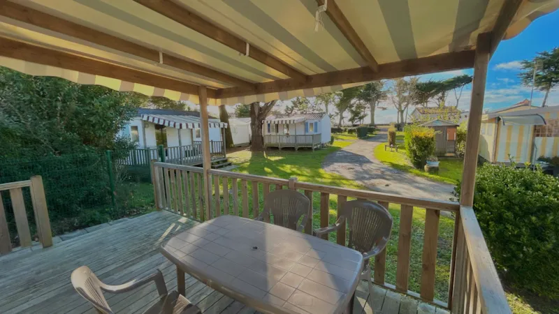 Ibiza 2 Chambres, 4 Personnes