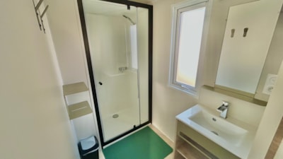 BAHIA 2 Bedrooms, 4 people
