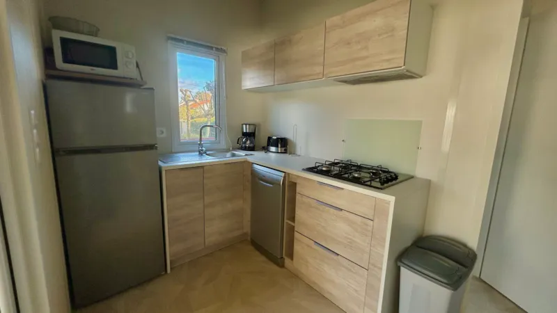 *** Nouveauté 2024 *** Bahia 2 Chambres, 4 Personnes