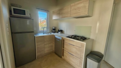 BAHIA 2 Bedrooms, 4 people