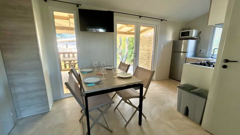 *** Nouveauté 2024 *** Bahia 2 Chambres, 4 Personnes