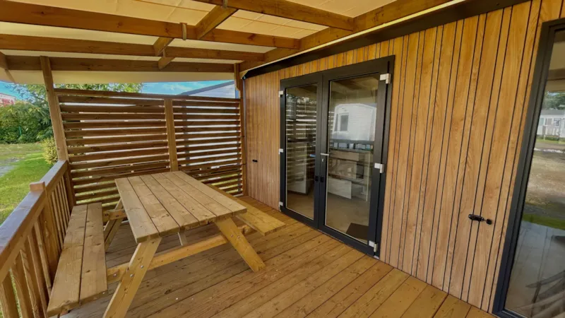 *** Nouveauté 2024 *** Bahia 2 Chambres, 4 Personnes