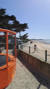 Foto #5 van Hermitage des Dunes