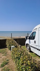 Foto #6 van Hermitage des Dunes