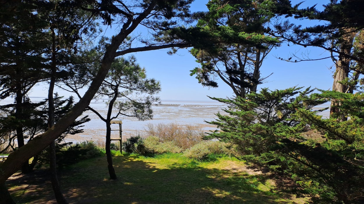 Hermitage des Dunes