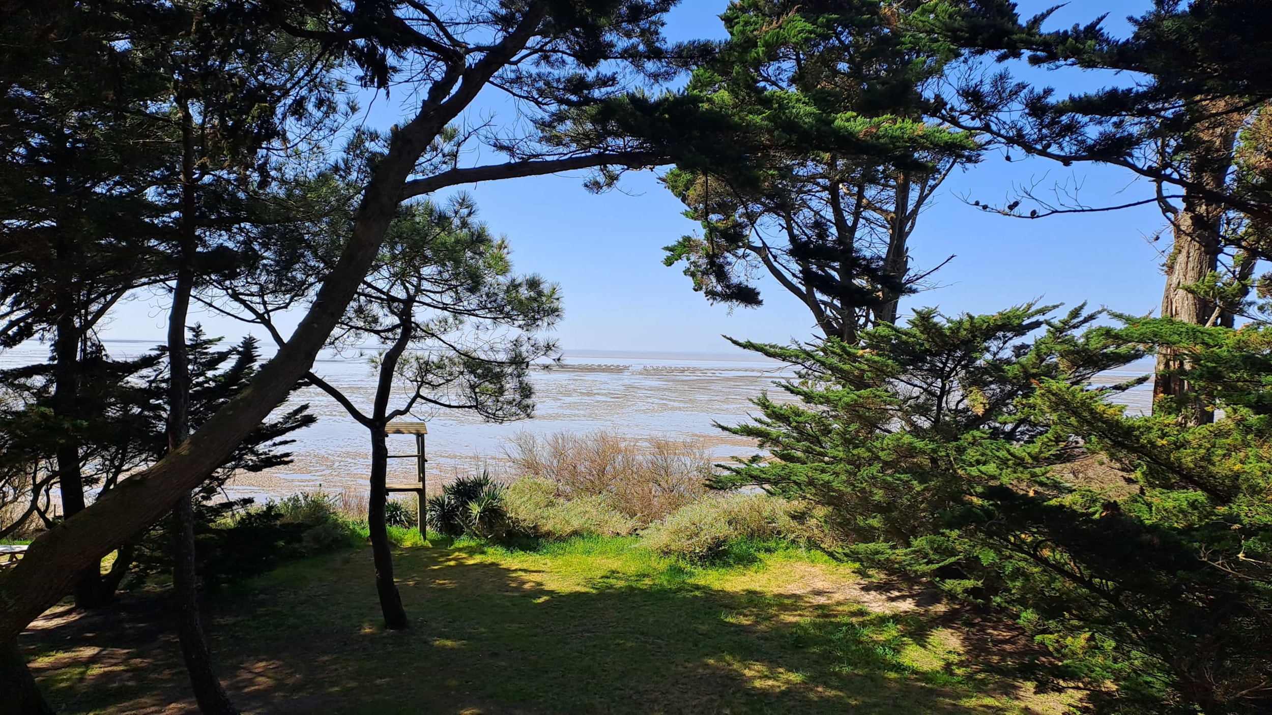 Hermitage des Dunes — Photo 8