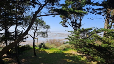 Hermitage des Dunes