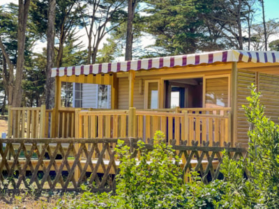 Hermitage des Dunes