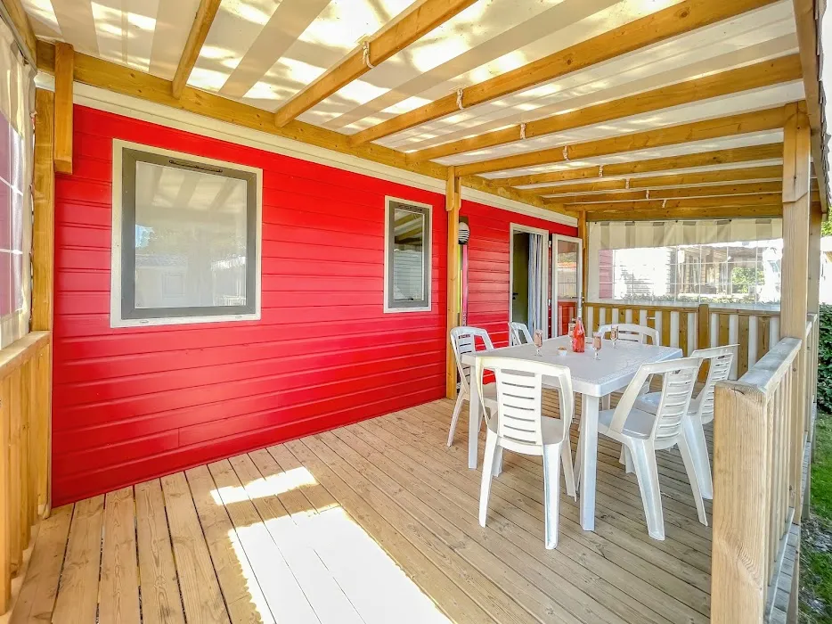 Location - Residentiel 3 Chambres, 6 À 8 Personnes - Hermitage des Dunes