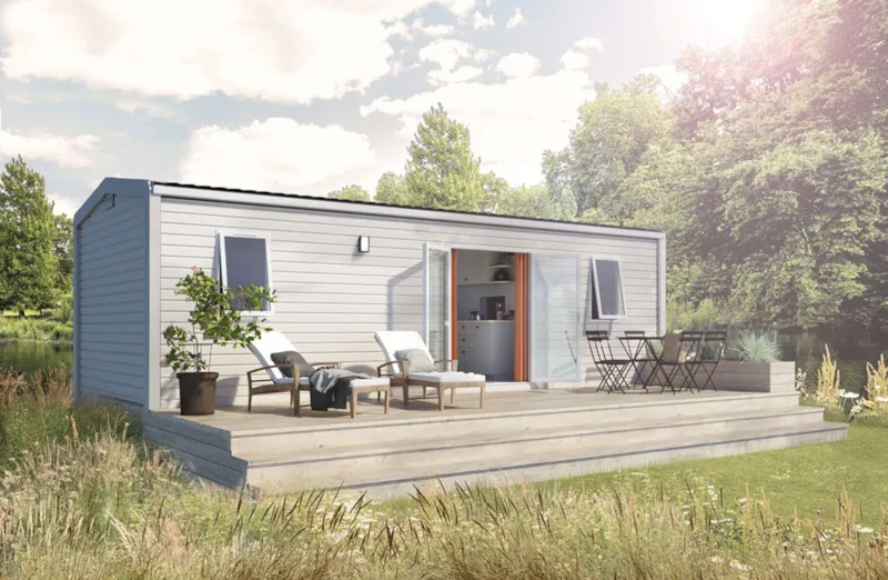 *** Nouveauté 2026 ***Agora 3 Chambres, 6 Personnes