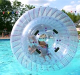 Foto #12 van Camping Parc de Bellevue