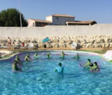 Foto #26 van Camping Parc de Bellevue