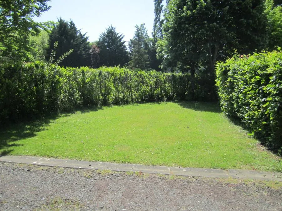 Villa Cottage in Loire Valley - Camping Le Cardinal