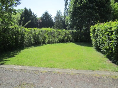 Villa Cottage in Loire Valley - Camping Le Cardinal
