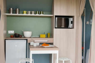 Coco Sweet 2 bedrooms - without toilet blocks