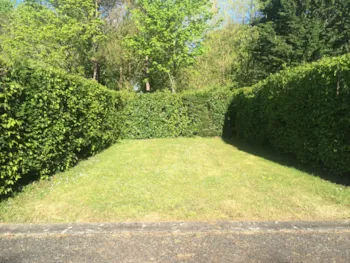 Stellplatz - Stellplatz + 1 Auto + Zelt , Wohnwagen Oder Wohnmobil +  Strom - Villa Cottage in Loire Valley - Camping Le Cardinal