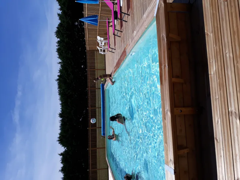 Coco Sweet 2 Chambres - Isolé Et Chauffé - Sans Sanitaires