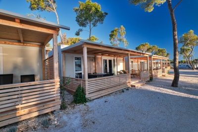 Mobile-home — 1