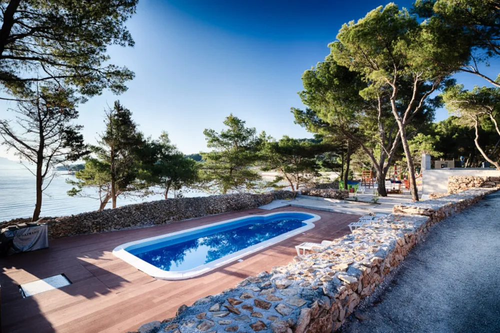 Boutique Camping Bunja - image n°7 - UniversalBooking