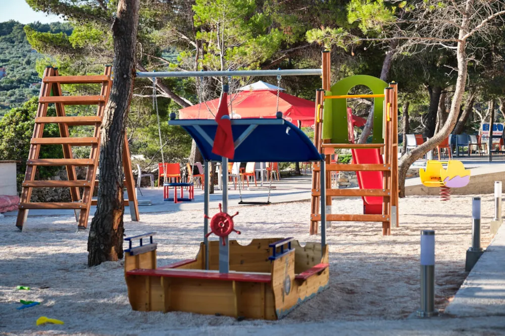 Boutique Camping Bunja - image n°8 - UniversalBooking