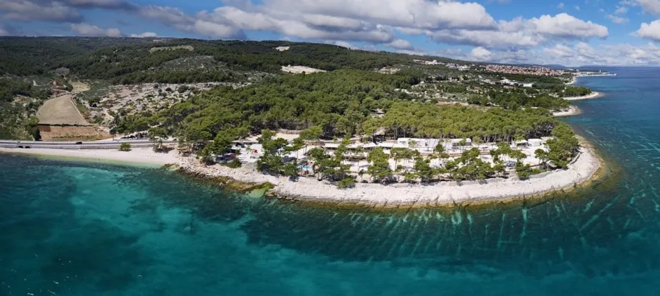 Boutique Camping Bunja