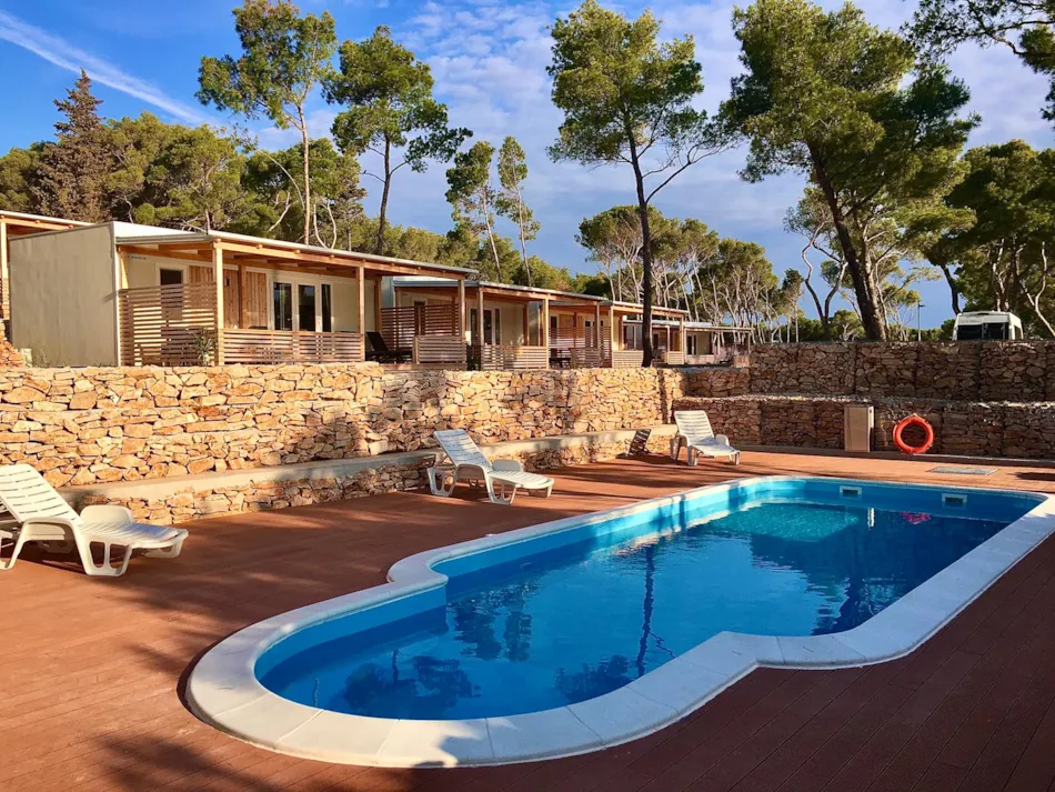 Boutique Camping Bunja