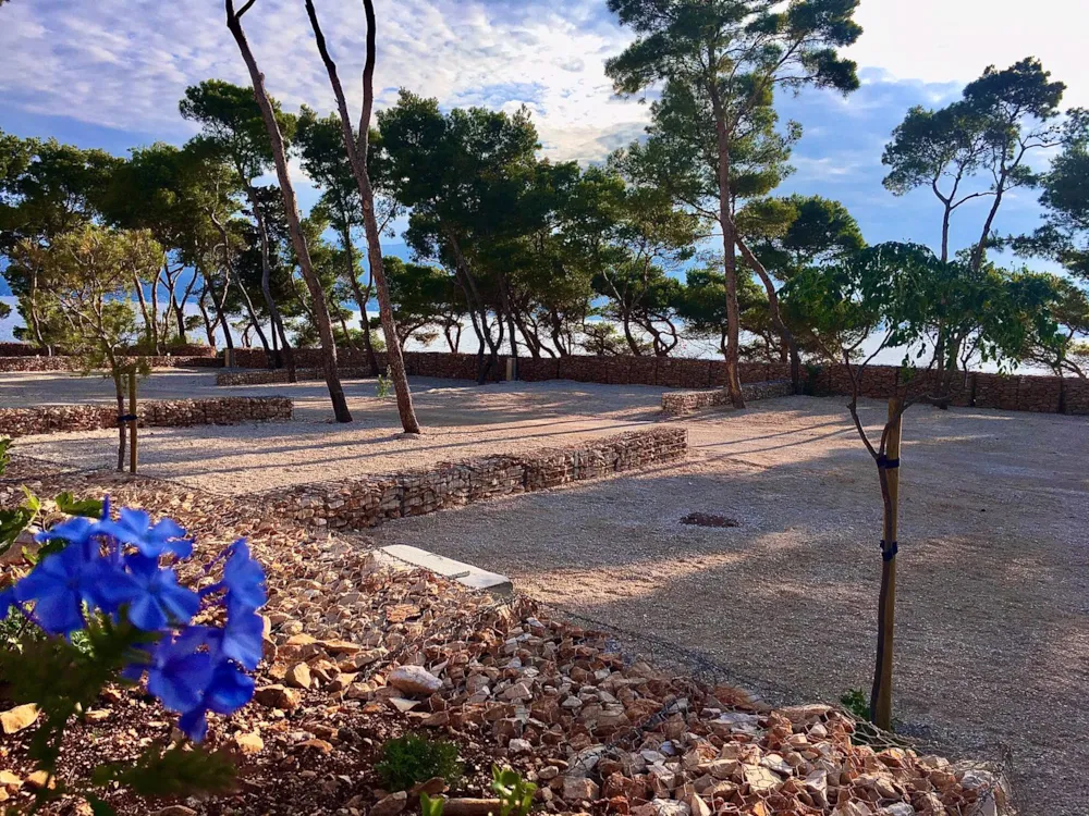 Boutique Camping Bunja - image n°2 - UniversalBooking