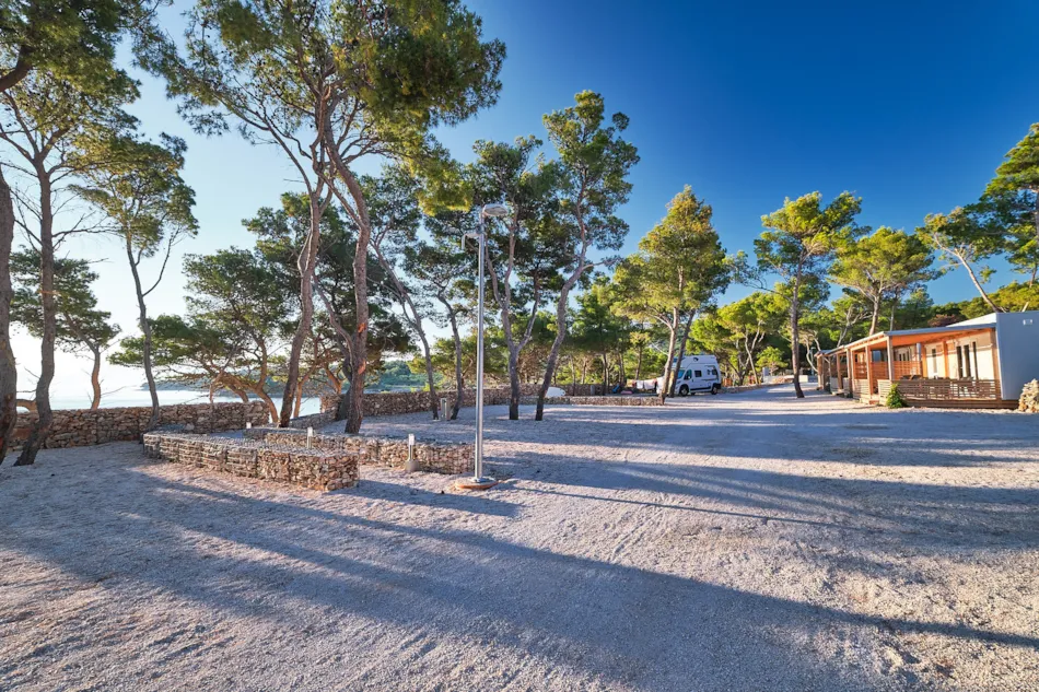 Boutique Camping Bunja