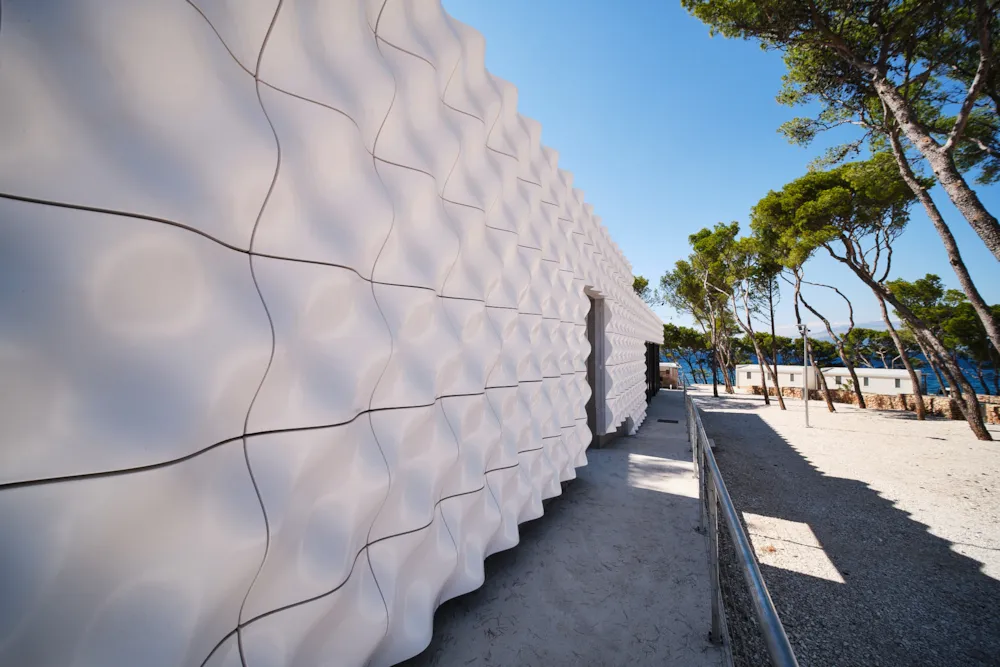 Boutique Camping Bunja - image n°9 - UniversalBooking