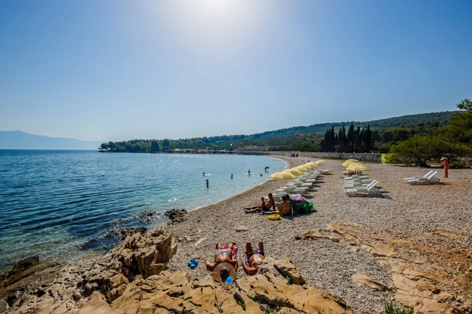 Boutique Camping Bunja