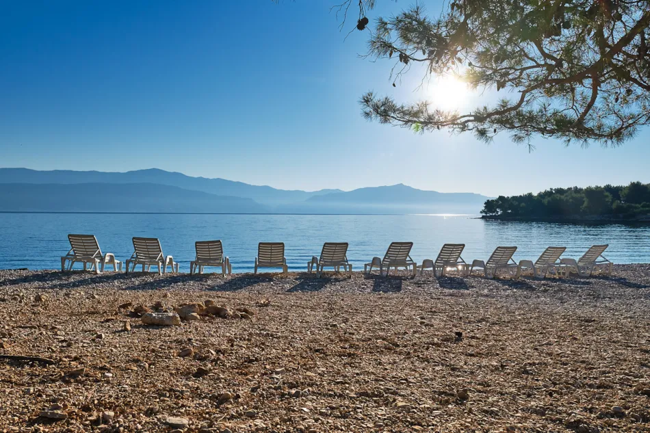 Boutique Camping Bunja