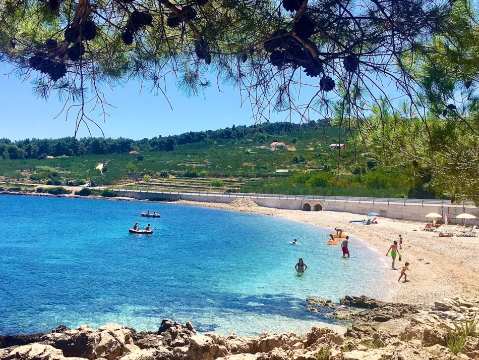 Boutique Camping Bunja