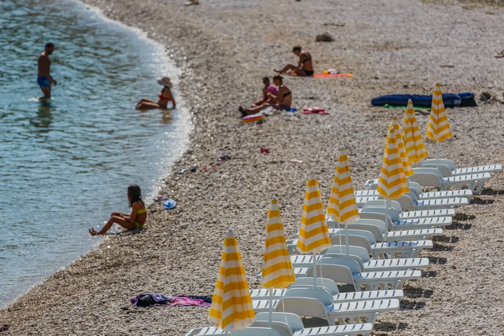 Boutique Camping Bunja - image n°25 - UniversalBooking