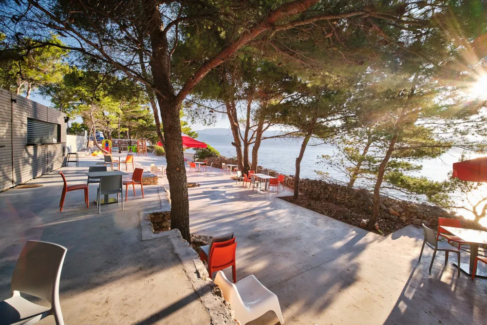 Boutique Camping Bunja - image n°26 - UniversalBooking