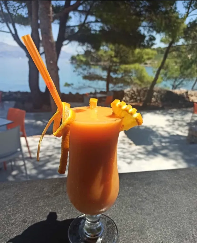 Boutique Camping Bunja