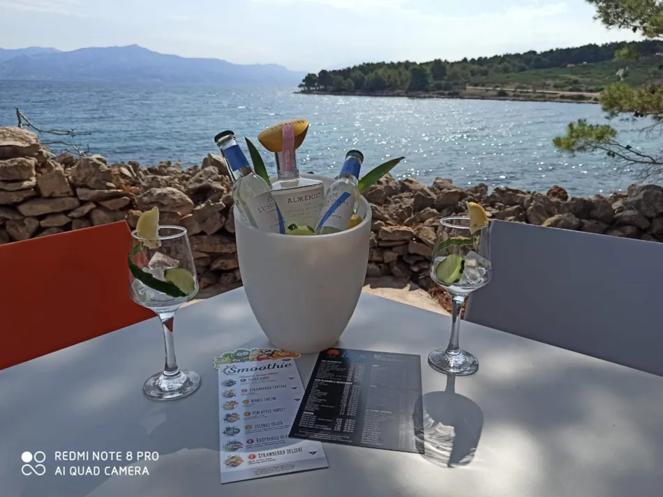 Boutique Camping Bunja