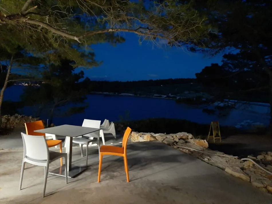 Boutique Camping Bunja