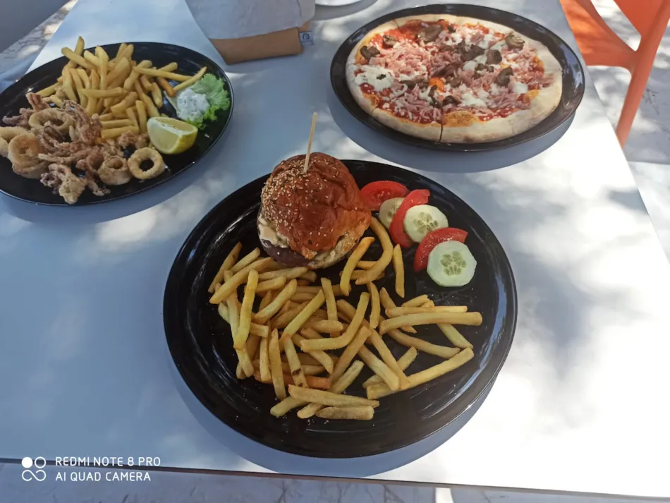 Boutique Camping Bunja