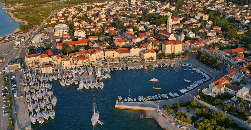 Boutique Camping Bunja - image n°39 - UniversalBooking