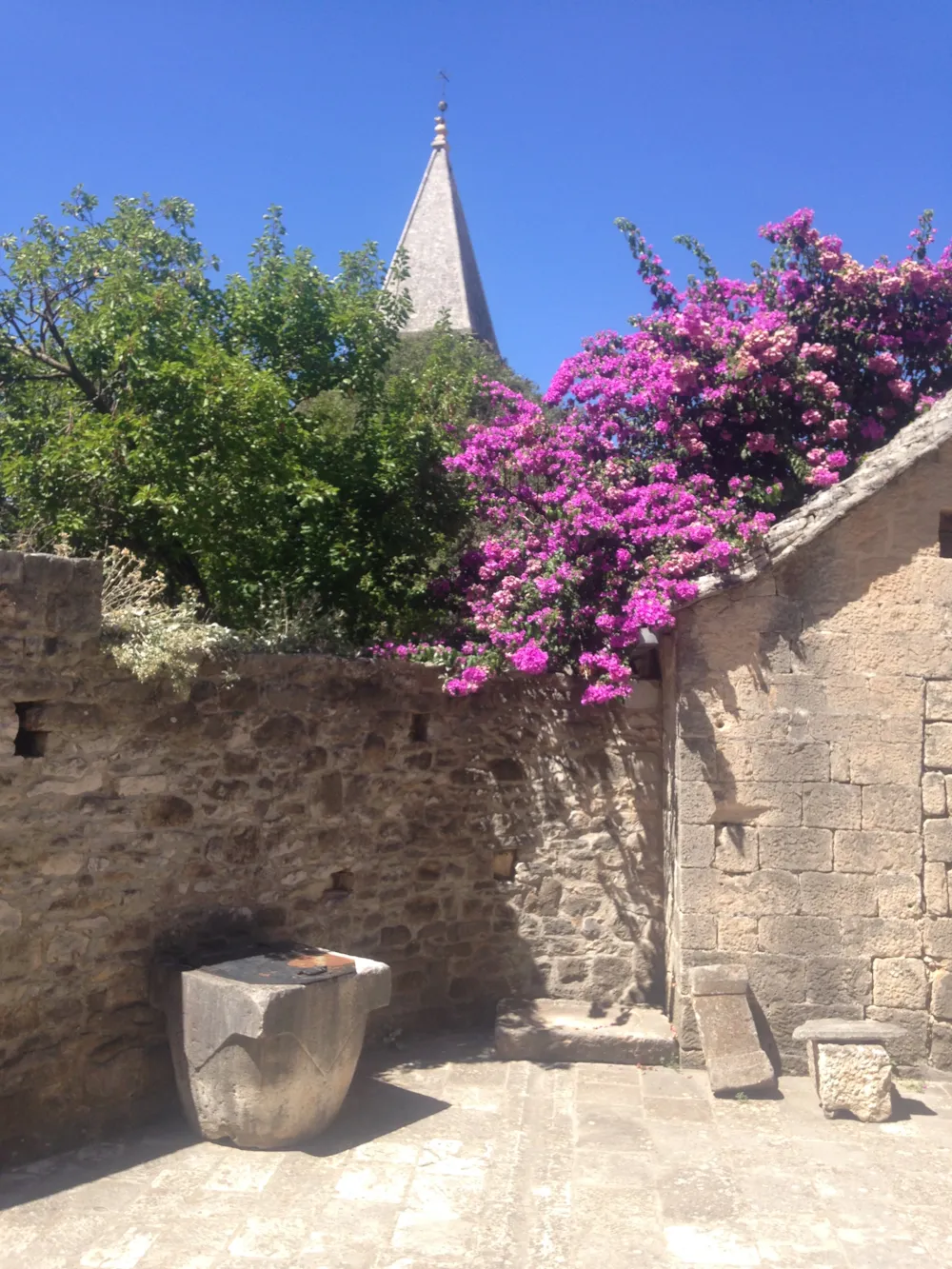 Boutique Camping Bunja - image n°41 - UniversalBooking