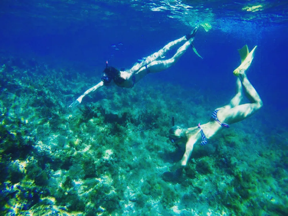 Boutique Camping Bunja - image n°18 - UniversalBooking