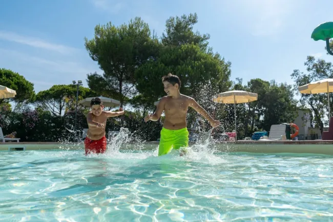 Sandaya Toscana Bella  - image n°4 - Camping Direct