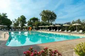 Sandaya Toscana Bella  - image n°2 - Camping Direct